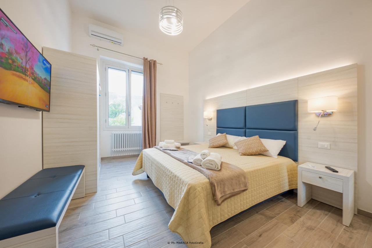 Hotiday Room Collection - Lecce Gianmarti Suite Экстерьер фото