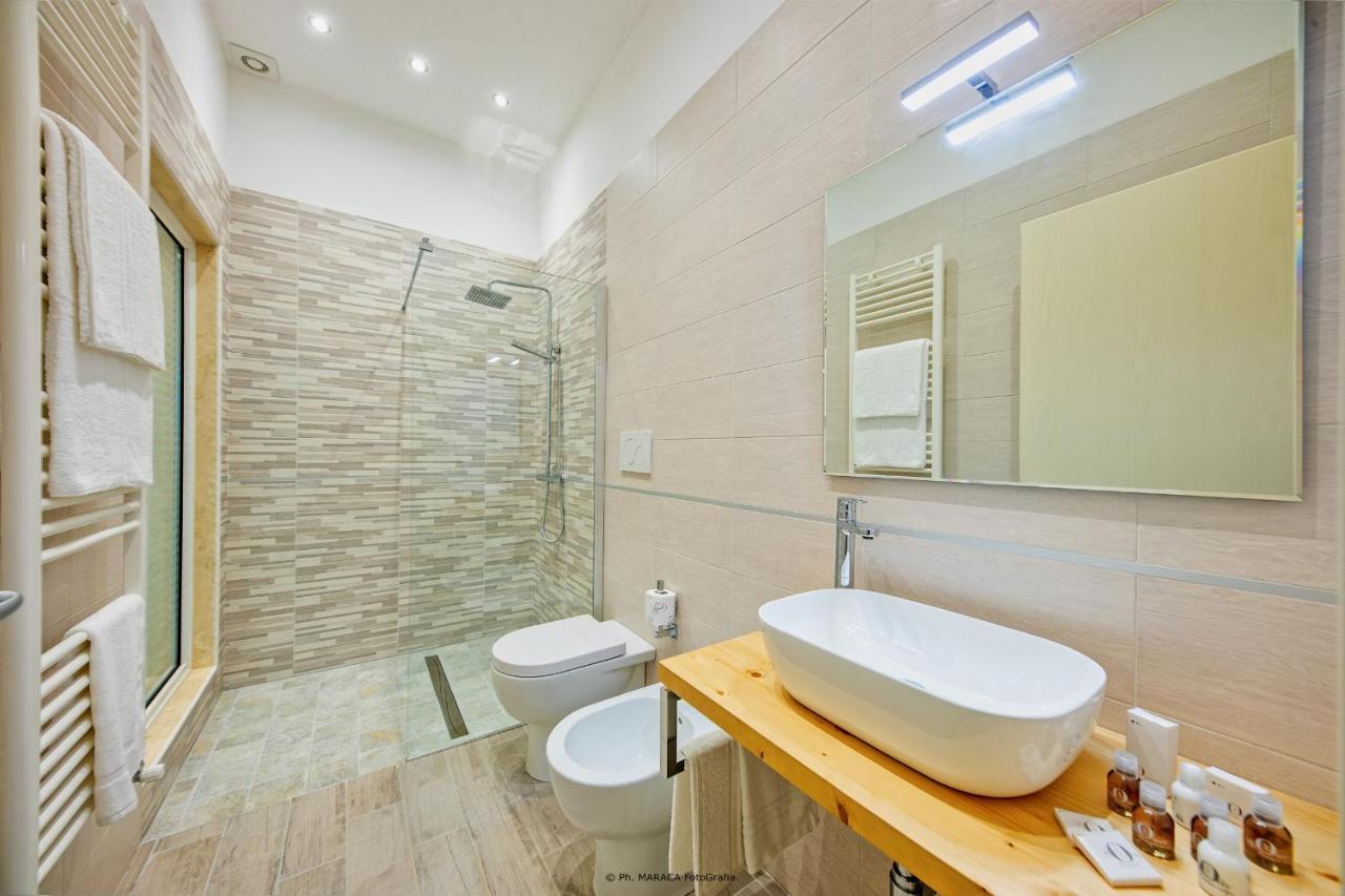 Hotiday Room Collection - Lecce Gianmarti Suite Экстерьер фото