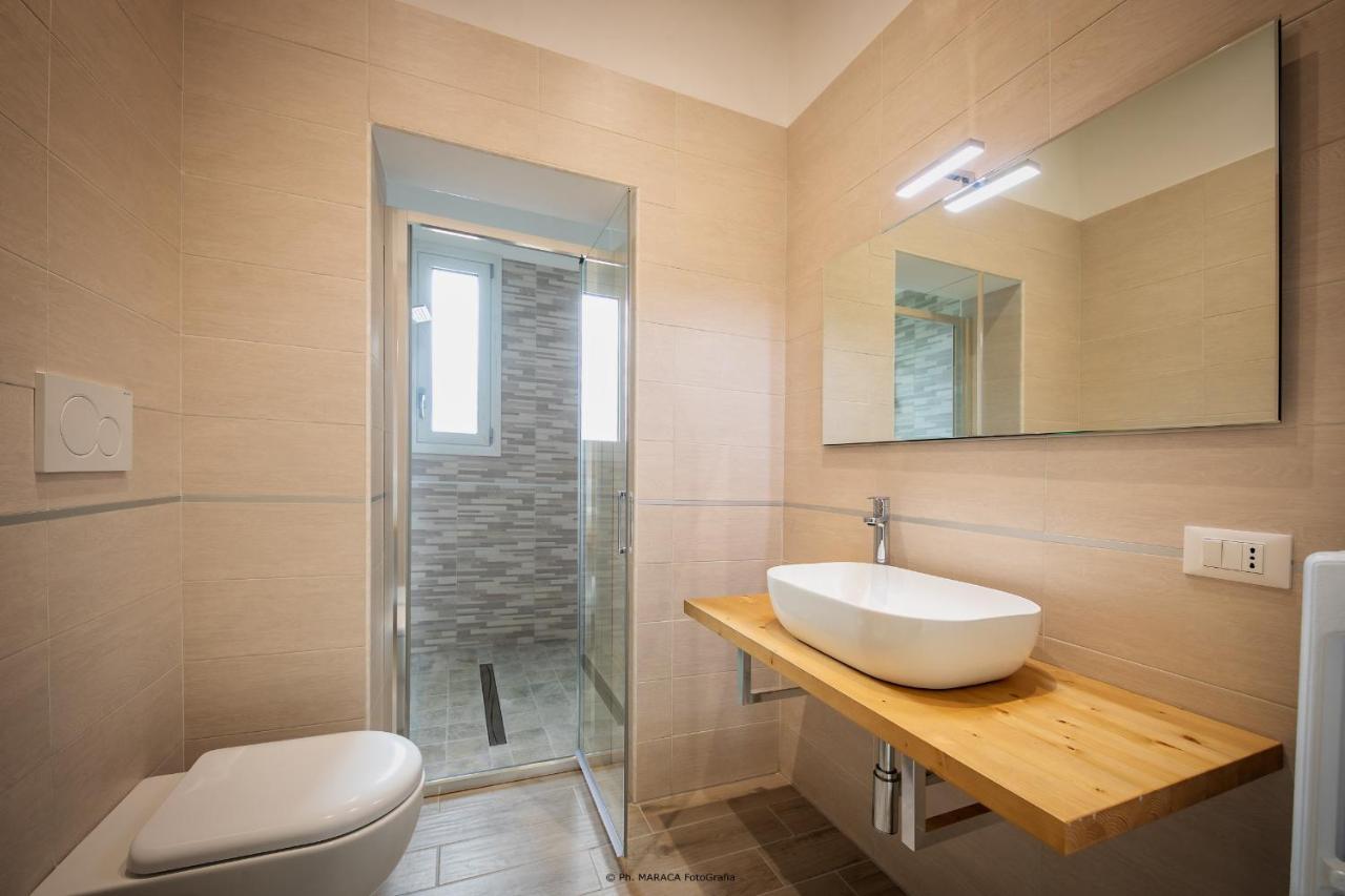 Hotiday Room Collection - Lecce Gianmarti Suite Экстерьер фото