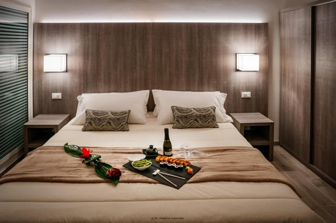 Hotiday Room Collection - Lecce Gianmarti Suite Экстерьер фото