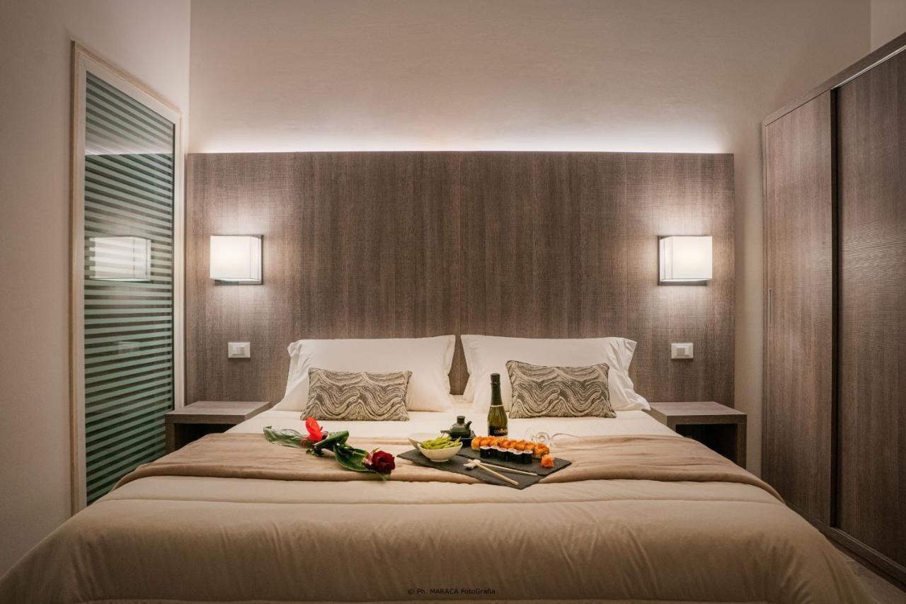 Hotiday Room Collection - Lecce Gianmarti Suite Экстерьер фото