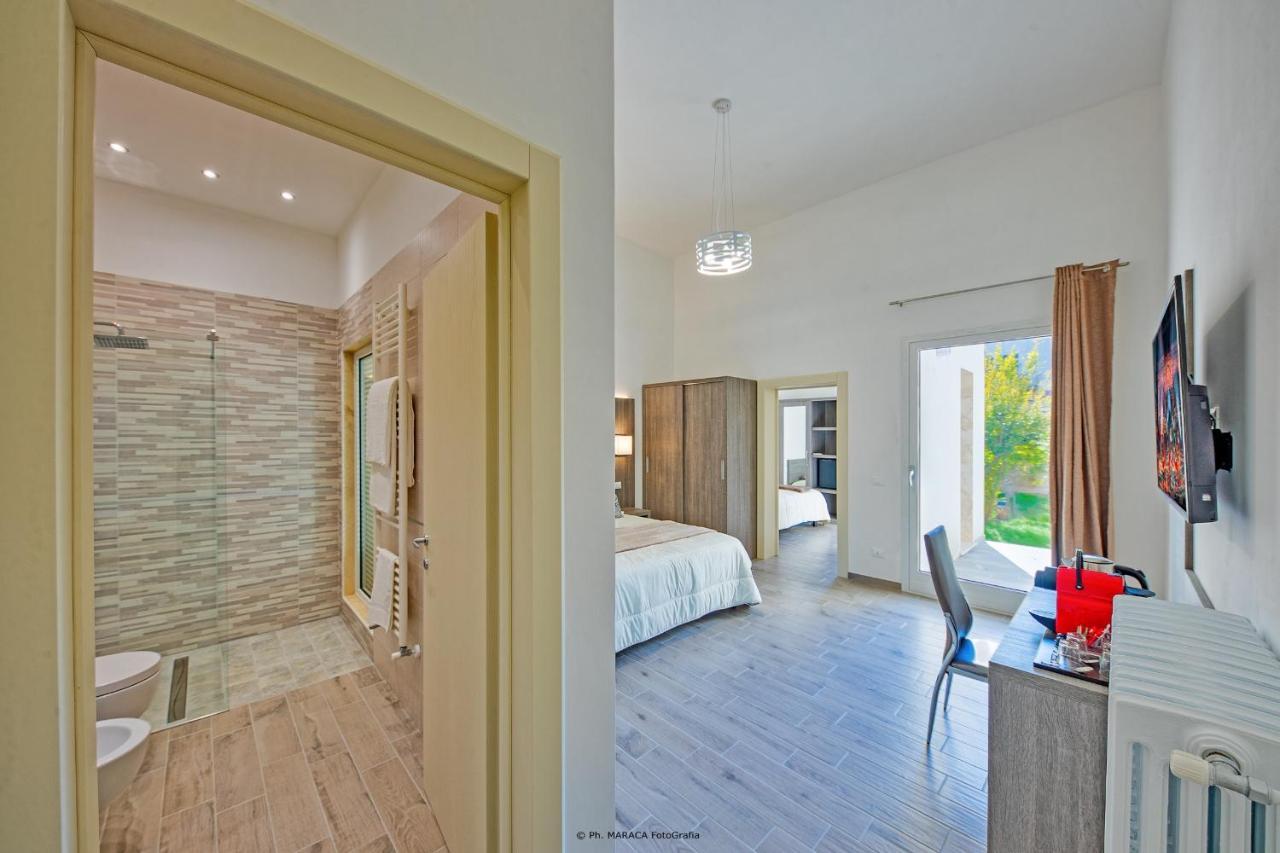 Hotiday Room Collection - Lecce Gianmarti Suite Экстерьер фото