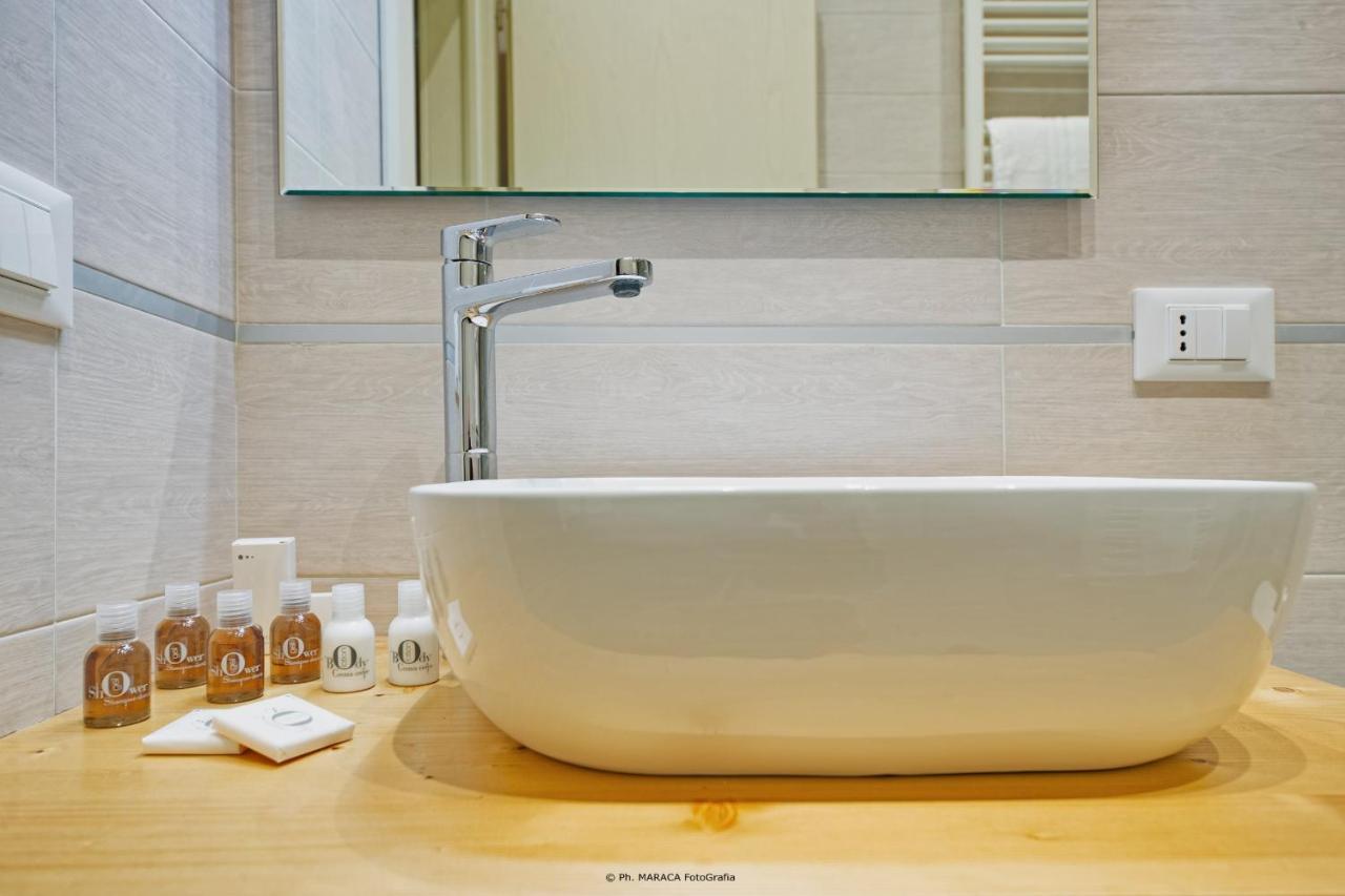 Hotiday Room Collection - Lecce Gianmarti Suite Экстерьер фото