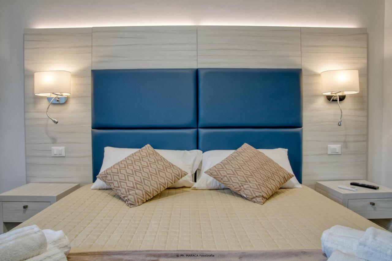 Hotiday Room Collection - Lecce Gianmarti Suite Экстерьер фото