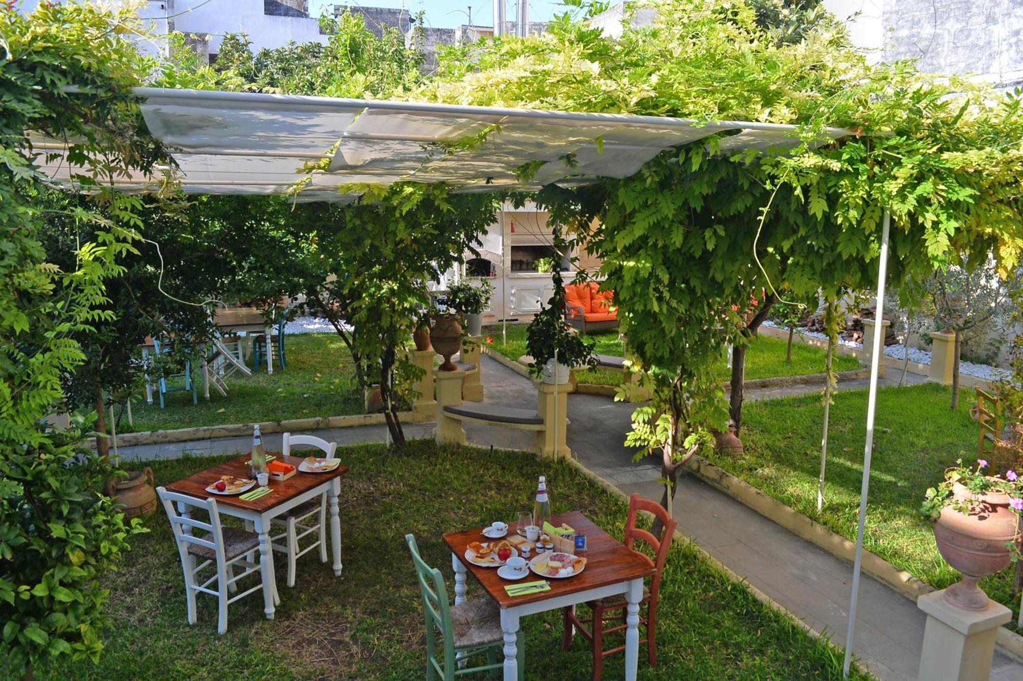 Hotiday Room Collection - Lecce Gianmarti Suite Экстерьер фото