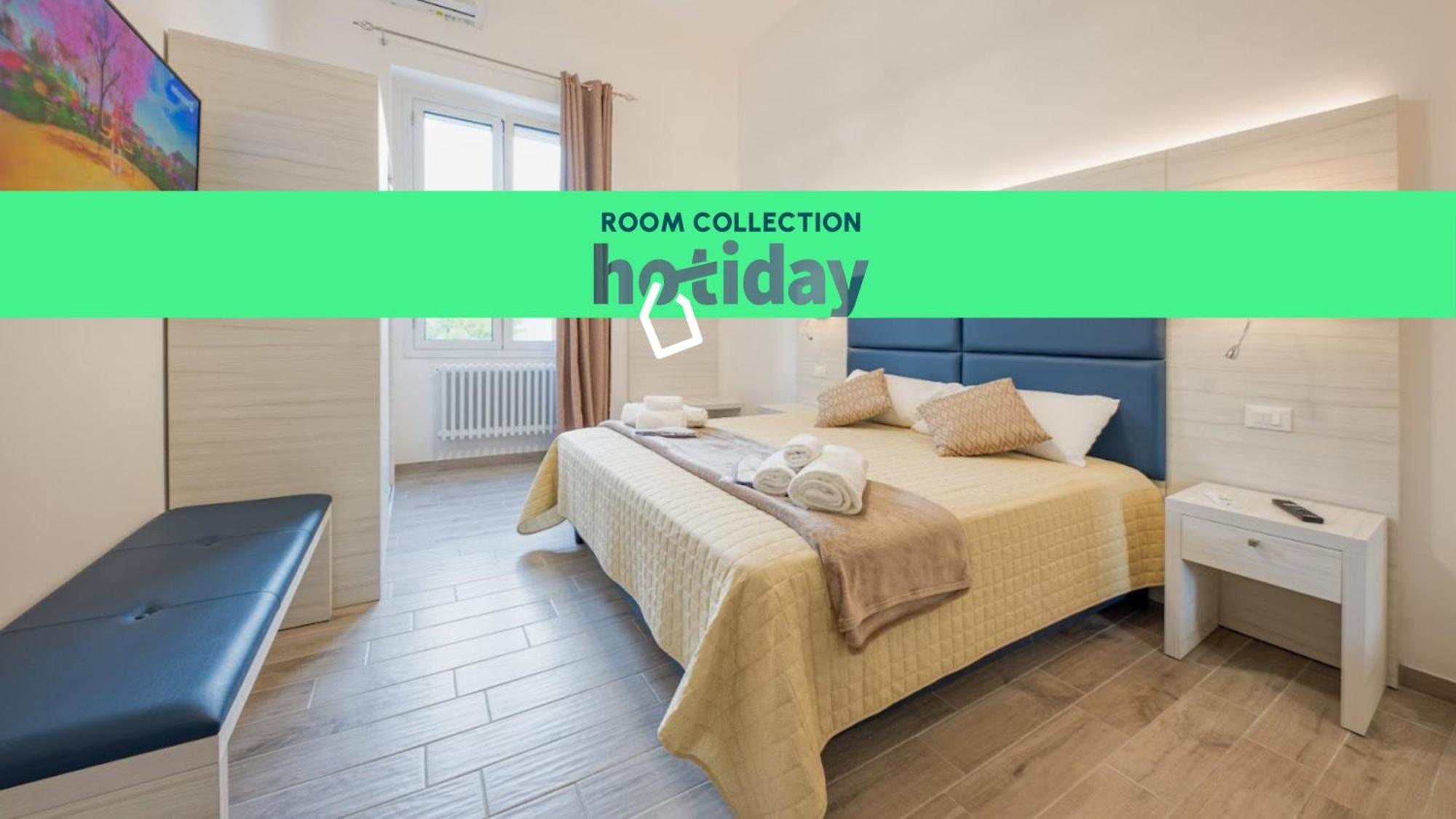 Hotiday Room Collection - Lecce Gianmarti Suite Экстерьер фото